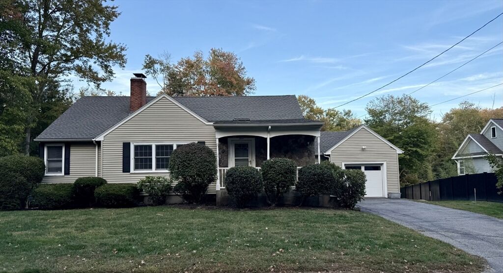 Property Photo: 3 Alaska 1 MA 01730