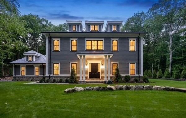 Property Photo: 192 Pond Road MA 02482
