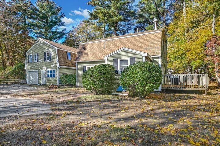 1 Blackstone Street  Bellingham MA 02019 photo