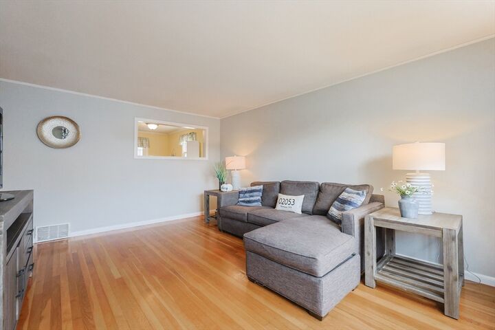 Property Photo:  3 Meryl St  MA 02053