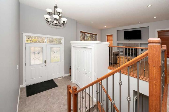 Property Photo: 22252 Township Road 505 AB T0B 3M2