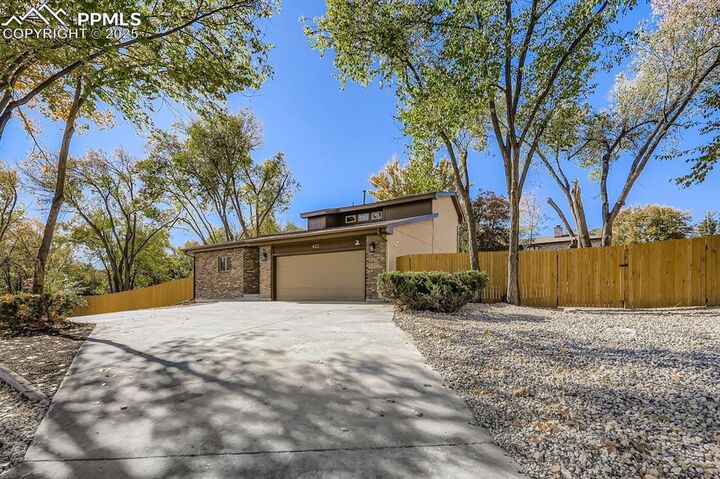 422 S Chelton Road  Colorado Springs CO 80916 photo