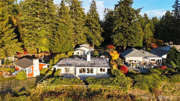 Property Photo:  3732  Smugglers Cove Road  WA 98253 