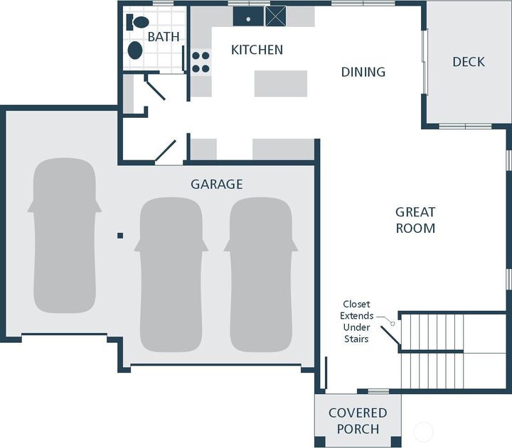 Property Photo: 8220 49th Street NE WA 98270