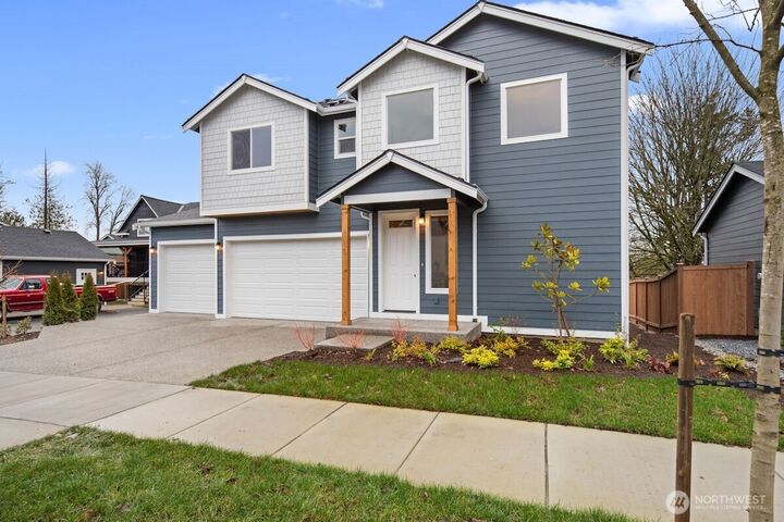 Property Photo:  8220  49th Street NE  WA 98270 