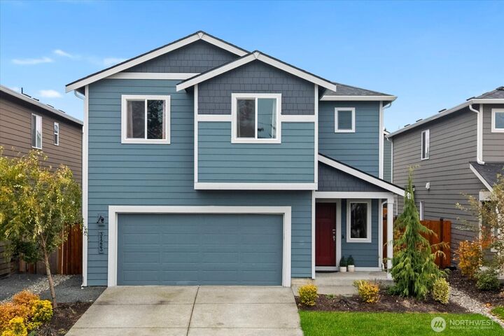 31223  123rd Street SE  Sultan WA 98294 photo
