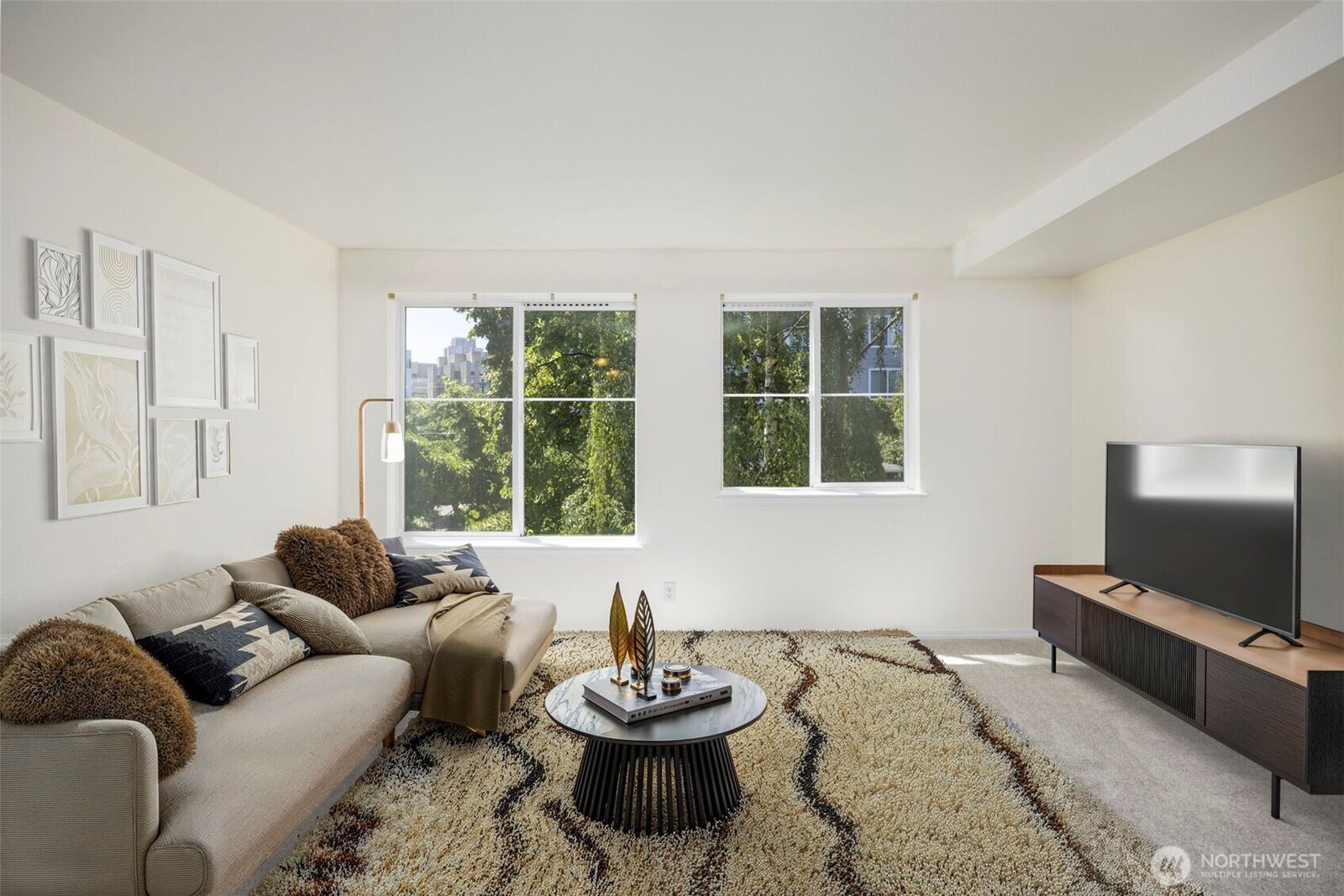 Property Photo: 300 10th Avenue A310 WA 98122