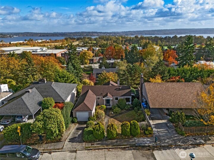 Property Photo:  7332  58th Avenue NE  WA 98115 