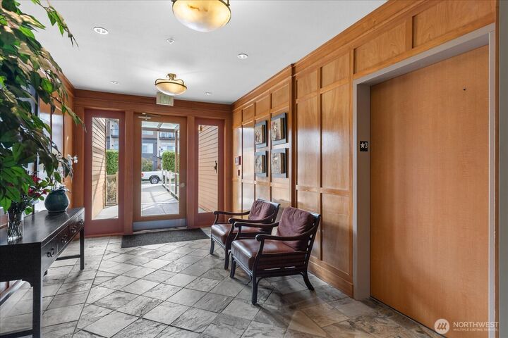 Property Photo: 55 Pine Street 203 WA 98020