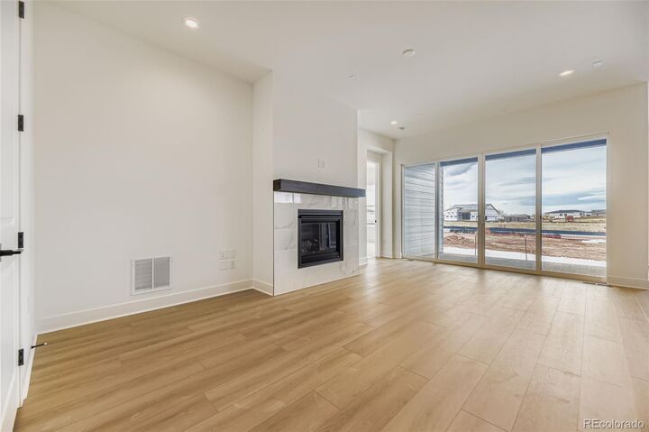 Property Photo: 6327 Verve Lane CO 80134