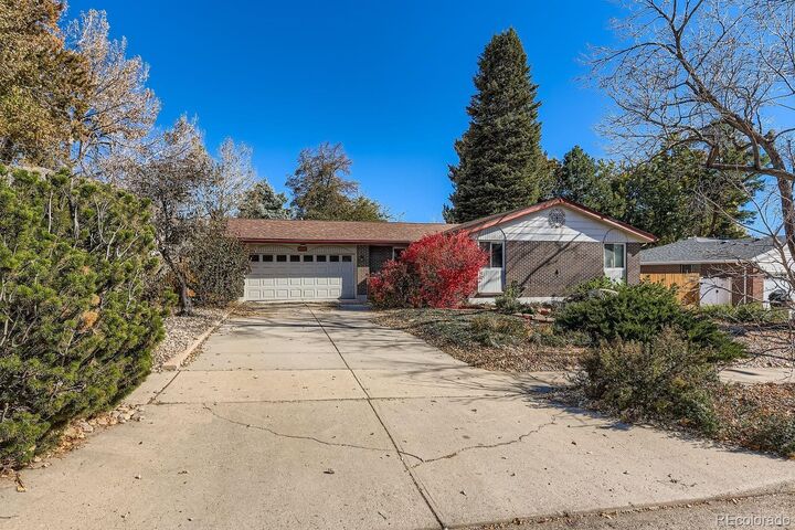 Property Photo:  2766 S Lamar Street  CO 80227 