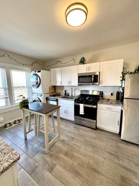 Property Photo: 20 Tenth Street 3 RI 02906