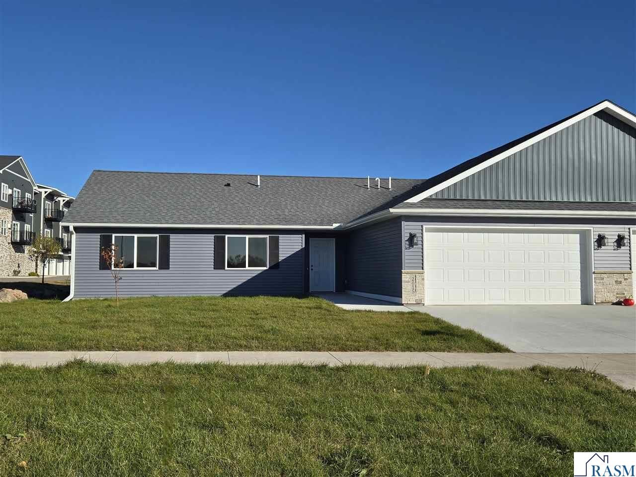 Property Photo:  2015 Clark Street  MN 56082 