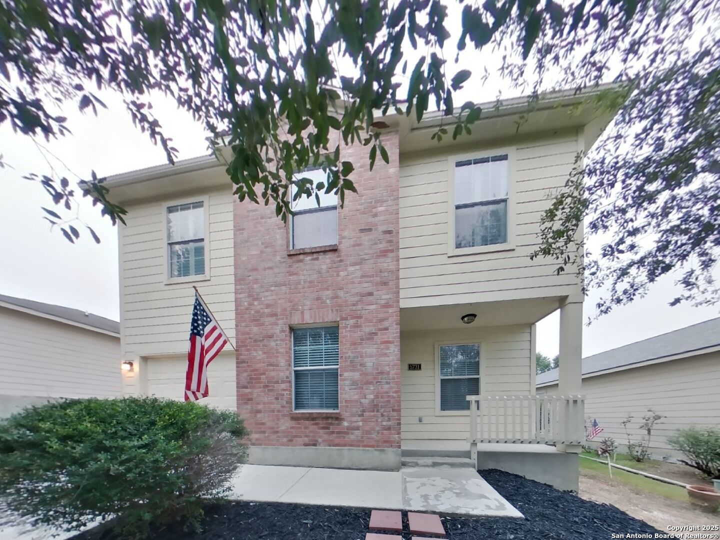 Property Photo:  5731 Butch  TX 78252 