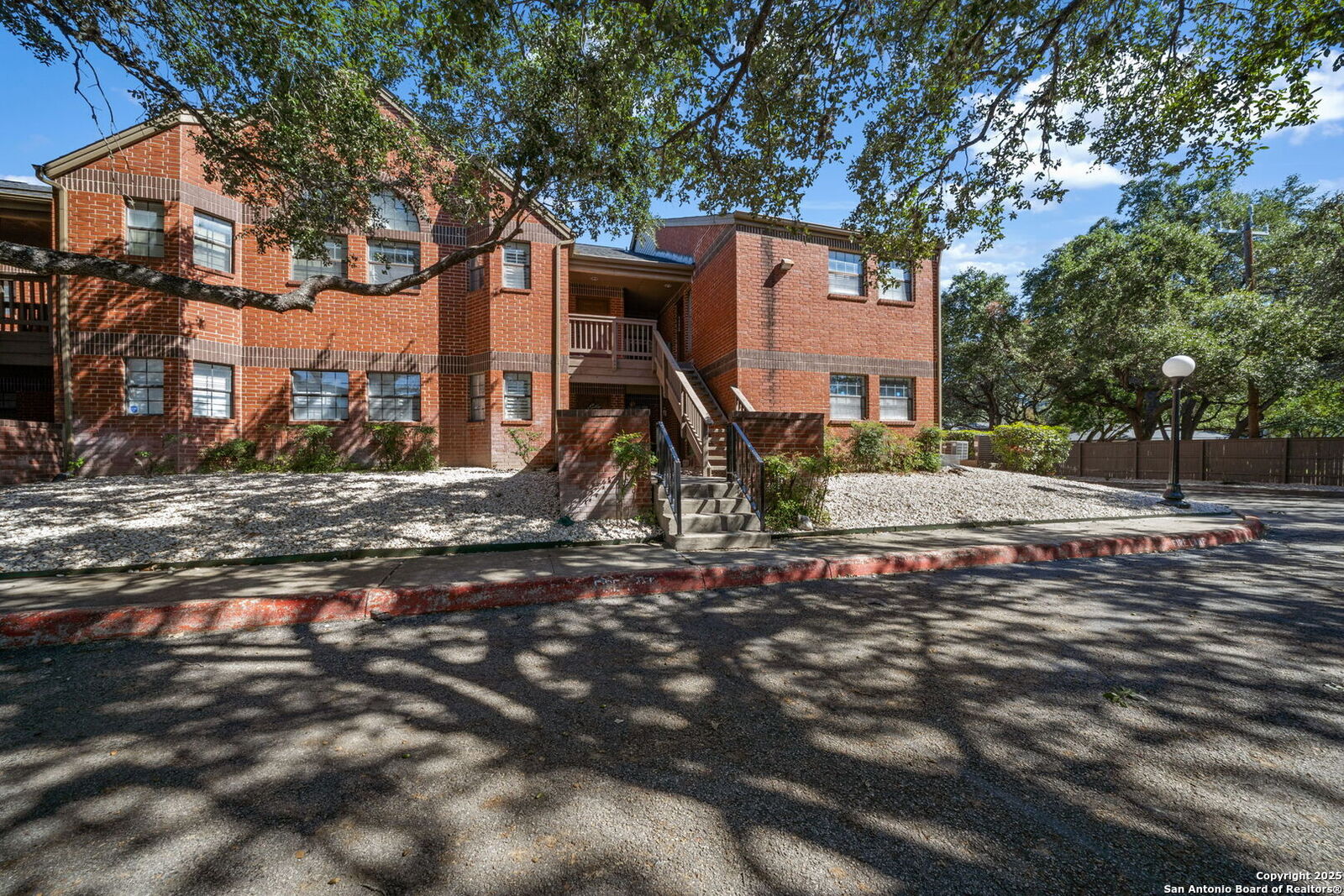 Property Photo: 7930 Roanoke Run 1111 TX 78240