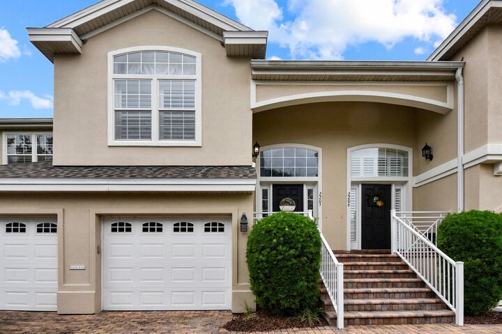 2205 Makarios Dr  St Augustine FL 32080 photo