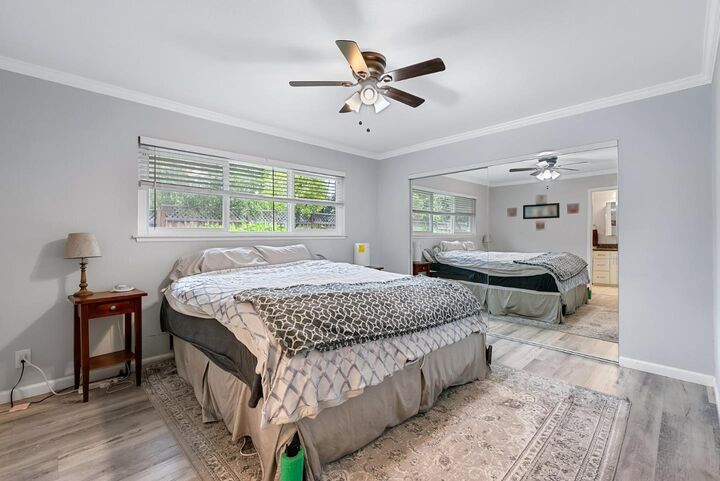 Property Photo:  117 Verde Court  CA 95032 