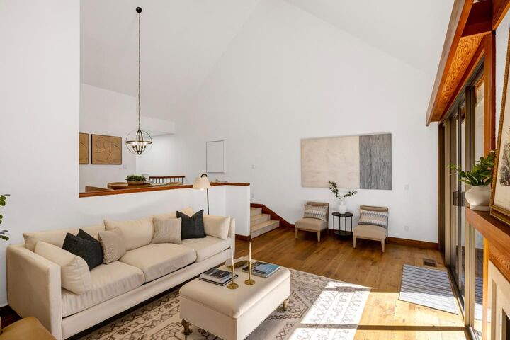 Property Photo:  24520 Outlook Drive 16  CA 93923