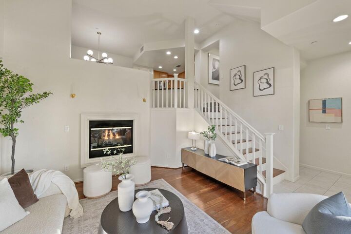 Property Photo: 124 Sunol Street CA 95126