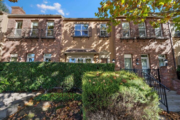 Property Photo:  124 Sunol Street  CA 95126 