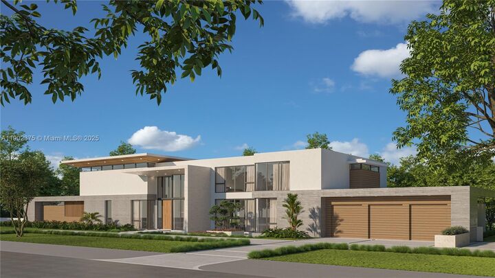 Property Photo: 5850 SW 93rd St FL 33156