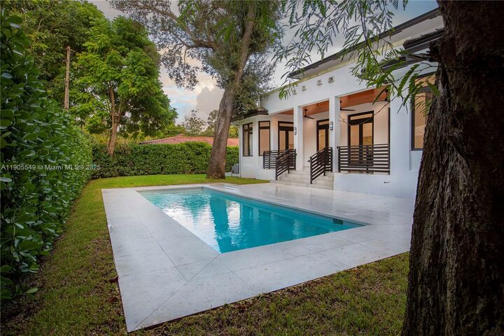 Property Photo: 1241 Bird Rd FL 33146