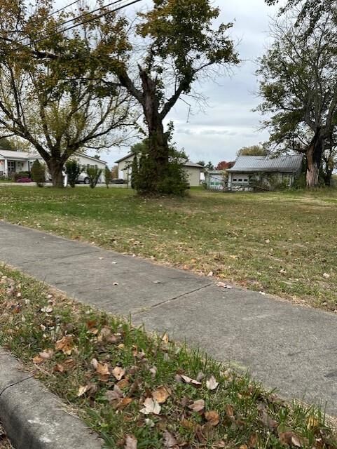 Property Photo:  13220 Bank Street  IN 47018 