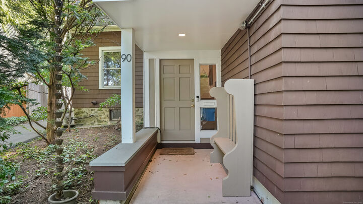 Property Photo: 90 Heloise Street CT 06517