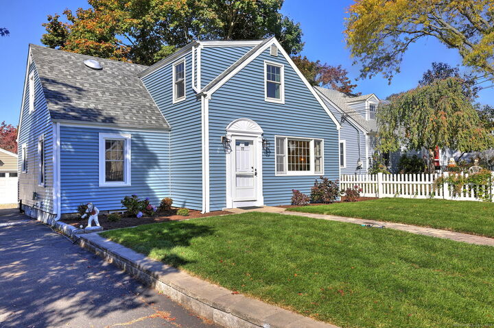 77 Berkeley Terrace  Milford CT 06460 photo