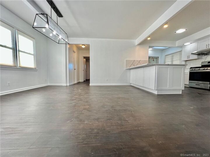 Property Photo:  826 Oldfield Road 1fl+Basement  CT 06824 