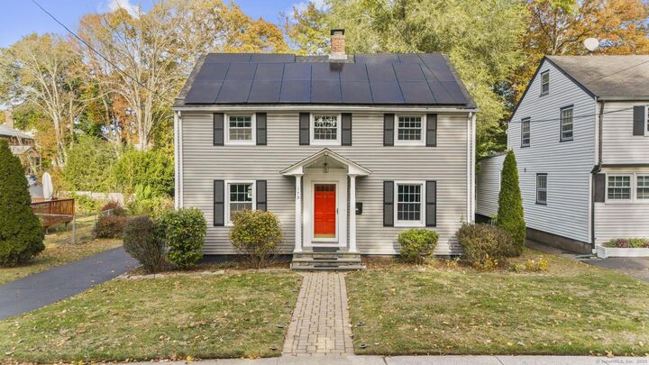 179 Treadwell Street  Hamden CT 06517 photo