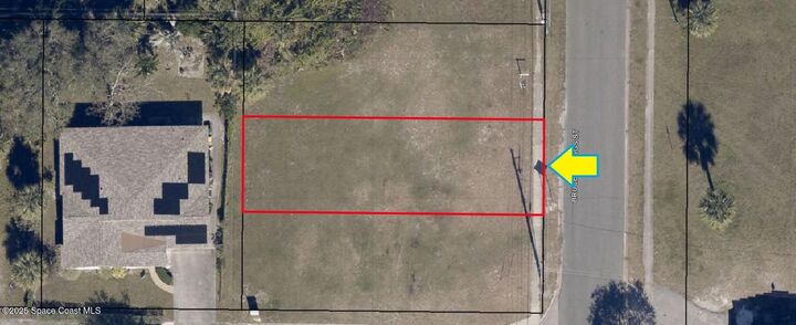 Property Photo:  2906 Bruce D Buggs Street  FL 32901