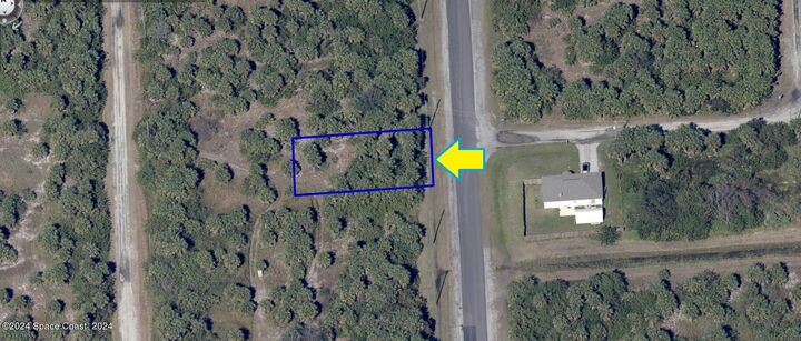 Property Photo:  1998 Madden Avenue SW  FL 32908