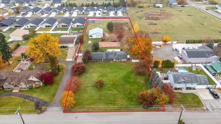 18515 E 4th Ave  Greenacres WA 99016 photo