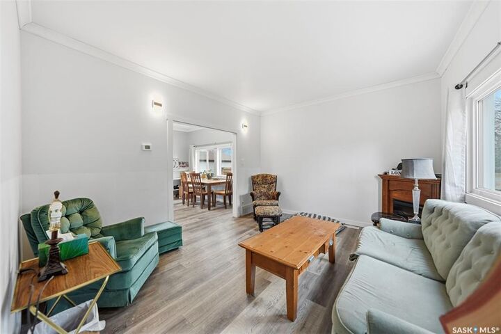 Property Photo: 455 Andrew Street SK S0K 0J0