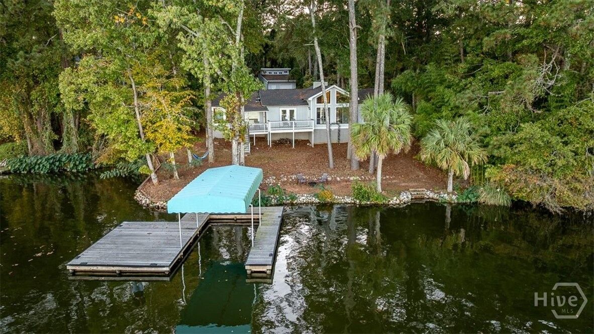 Property Photo: 310 Parks Mill Road GA 30625