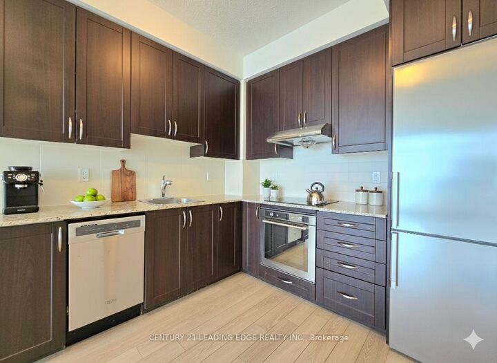 Property Photo:  55 Ann O'Reilly Road 3109  ON M2J 0C9 
