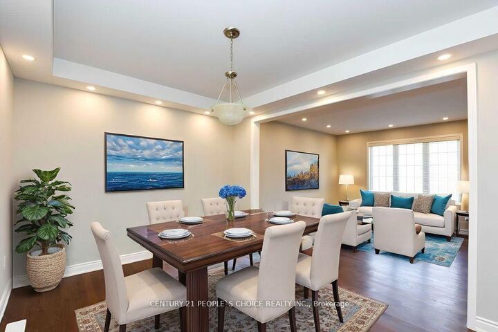 Property Photo:  249 Hinton Terrace  ON L9E 1C8 