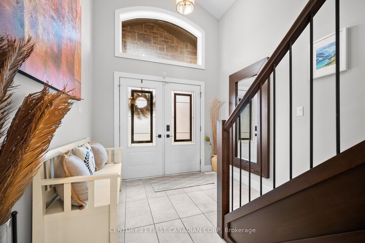 Property Photo: 1804 Brown Drive ON N6G 0M4