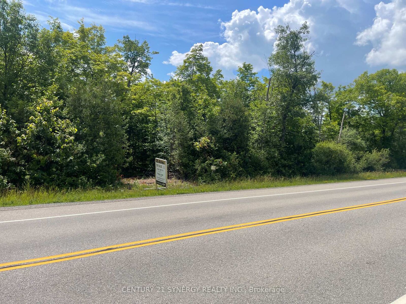 Property Photo:  6710B Roger Stevens Acres  ON K7A 2B2 