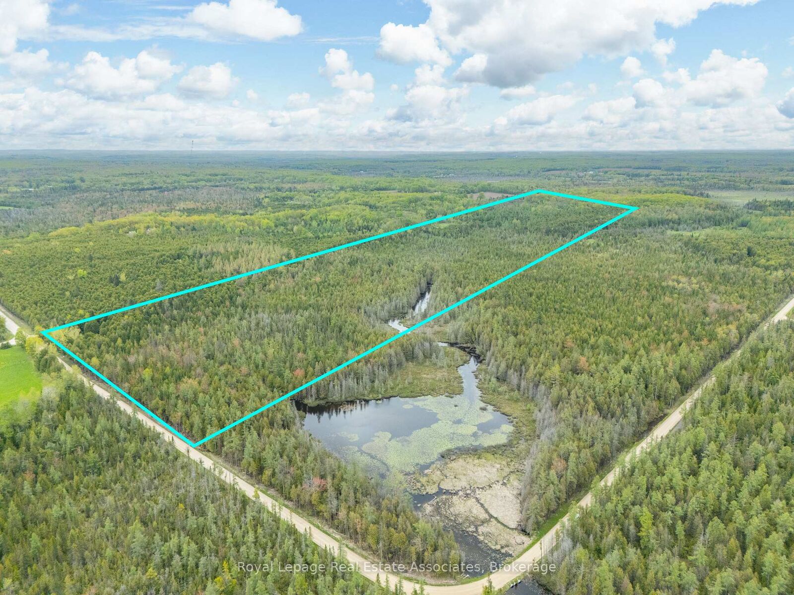 Property Photo:  Lt 42 Con 2 Netsr N/A  ON N0H 1C0 