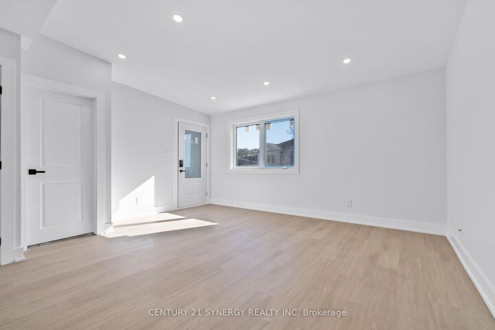 Photo de la propriété: 598 Kirkwood Avenue W 4 ON K1Z 5X4