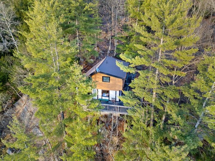 Photo de la propriété: 1033 Bayview Point Road ON P0A 1H0