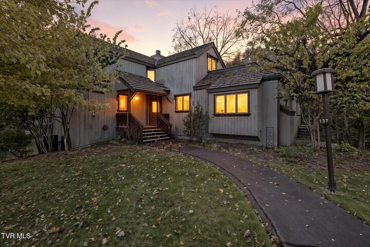 Property Photo:  137 Columbine Rd Road  TN 37660 