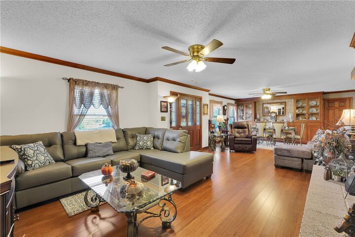 Property Photo:  503 Smith Grove Road  SC 29640