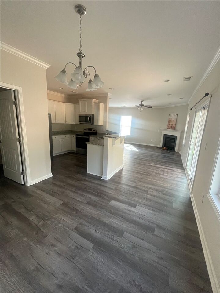 Property Photo:  122 Bellflower Lane  SC 29625 