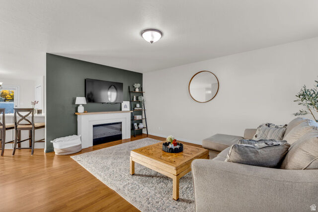 Property Photo: 2616 S 900 W UT 84321
