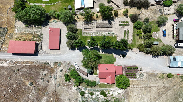 Property Photo: 110 N 400 E UT 84730