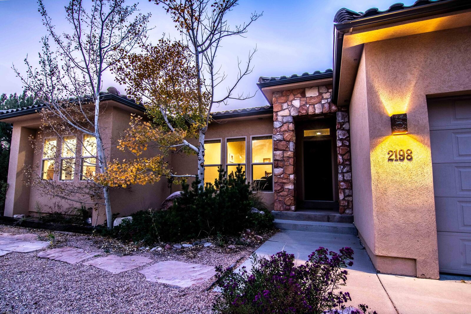 Property Photo:  2198 Chekshani Cliffs Ln  UT 84757 