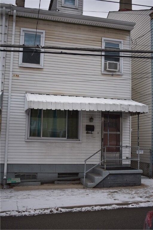 Property Photo: 426 Cedarville St PA 15224